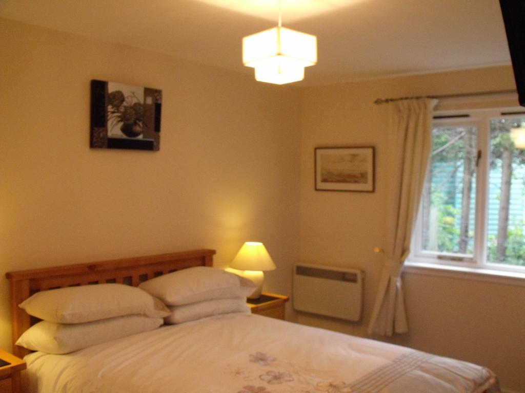 Arisaig Guest House Inverness Cameră foto