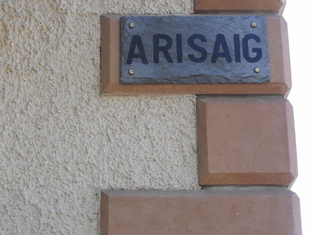 Arisaig Guest House Inverness Exterior foto